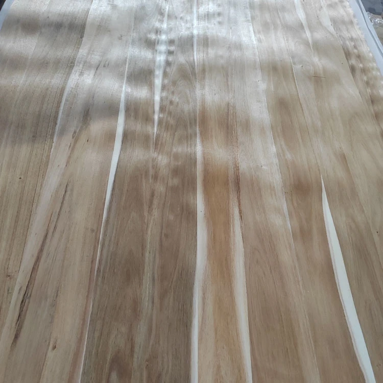 Acacia Veneer Sheet
