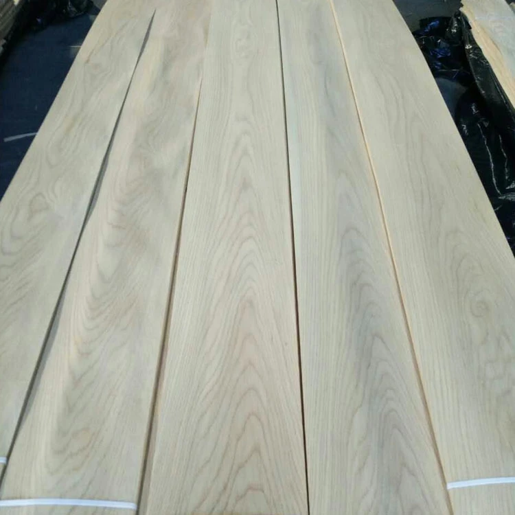 American White Oak Veneer