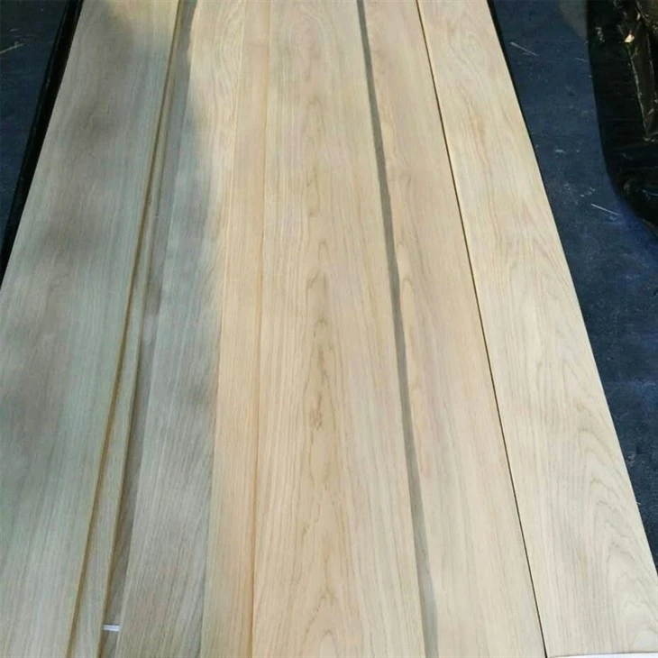 American White Oak Veneer