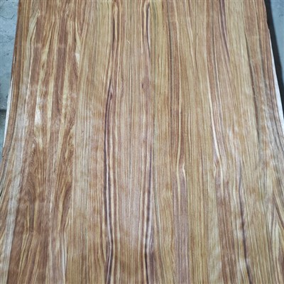 Feuille de placage de palissandre